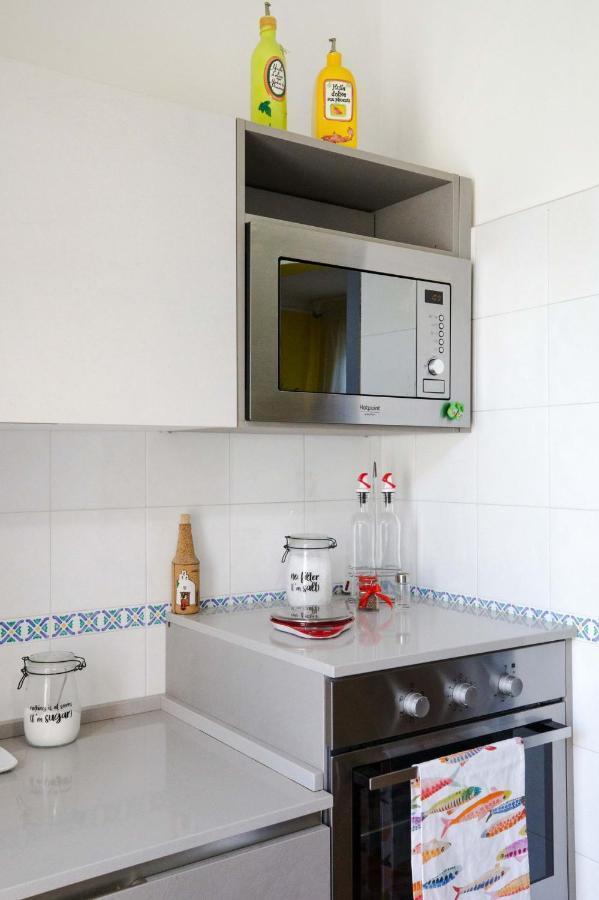 The Little House Of Gio And Gaia Gaslini And Sea Apartment Genoa Bagian luar foto