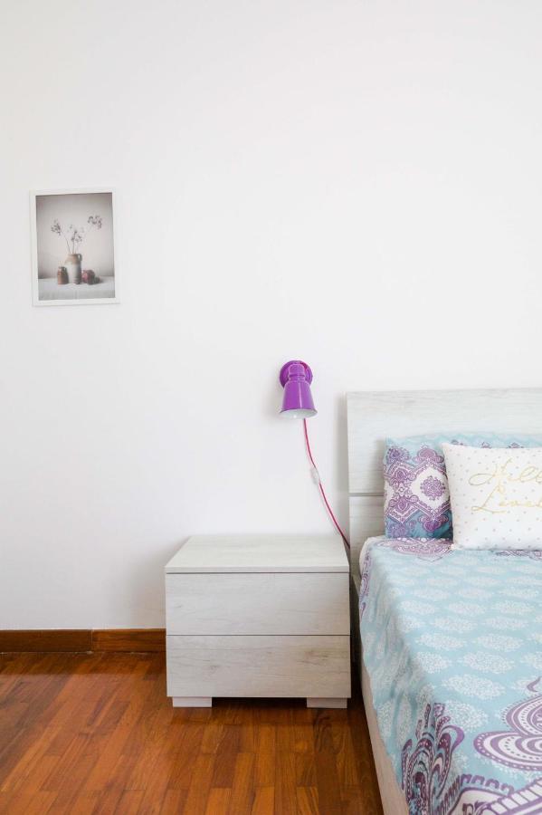 The Little House Of Gio And Gaia Gaslini And Sea Apartment Genoa Bagian luar foto