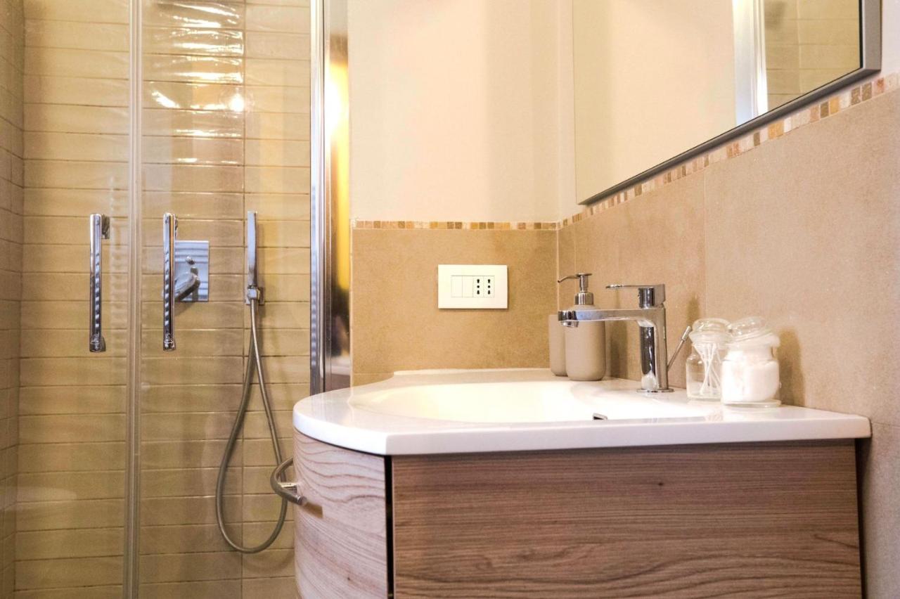 The Little House Of Gio And Gaia Gaslini And Sea Apartment Genoa Bagian luar foto